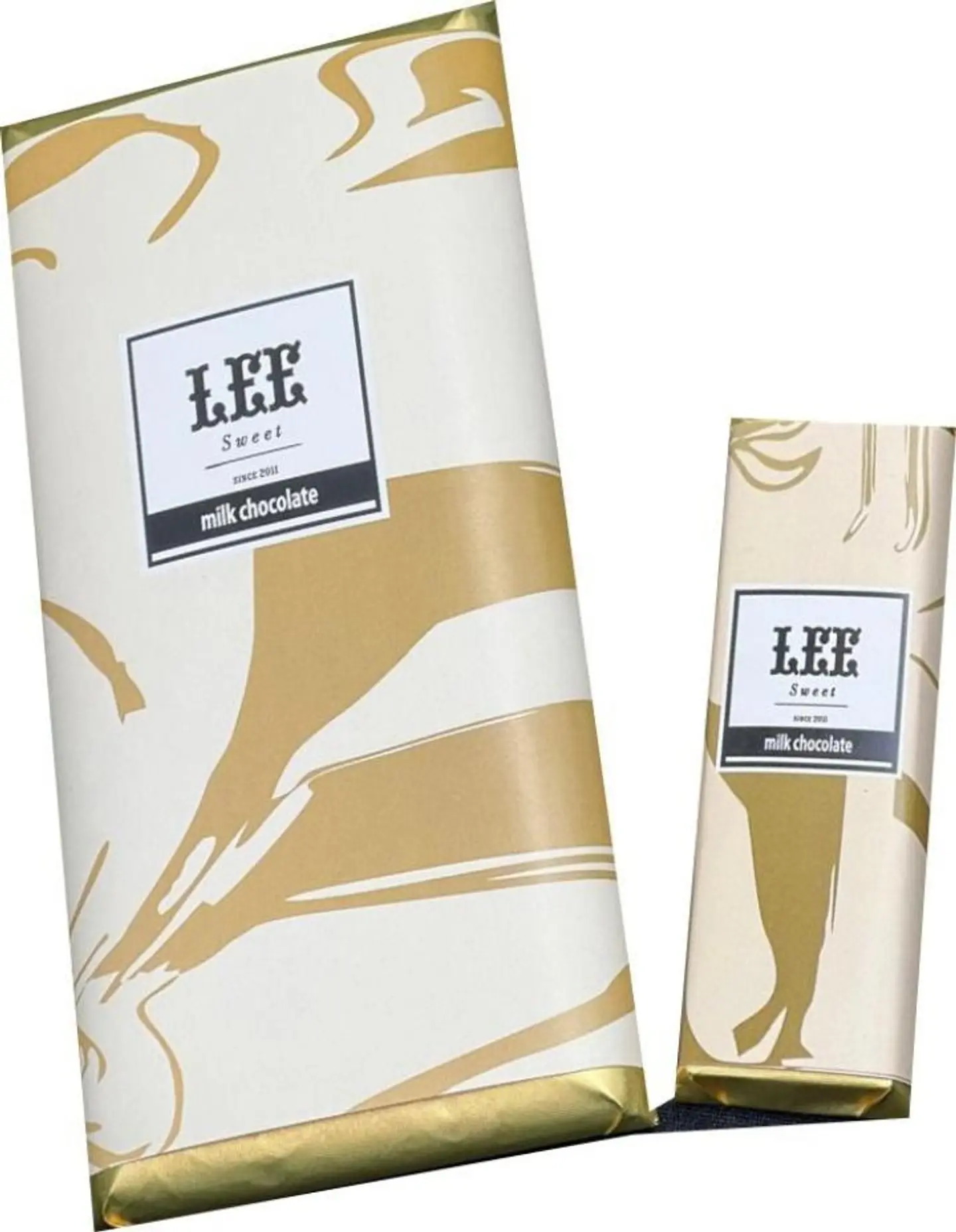 بار شوكلت ميلك كبير