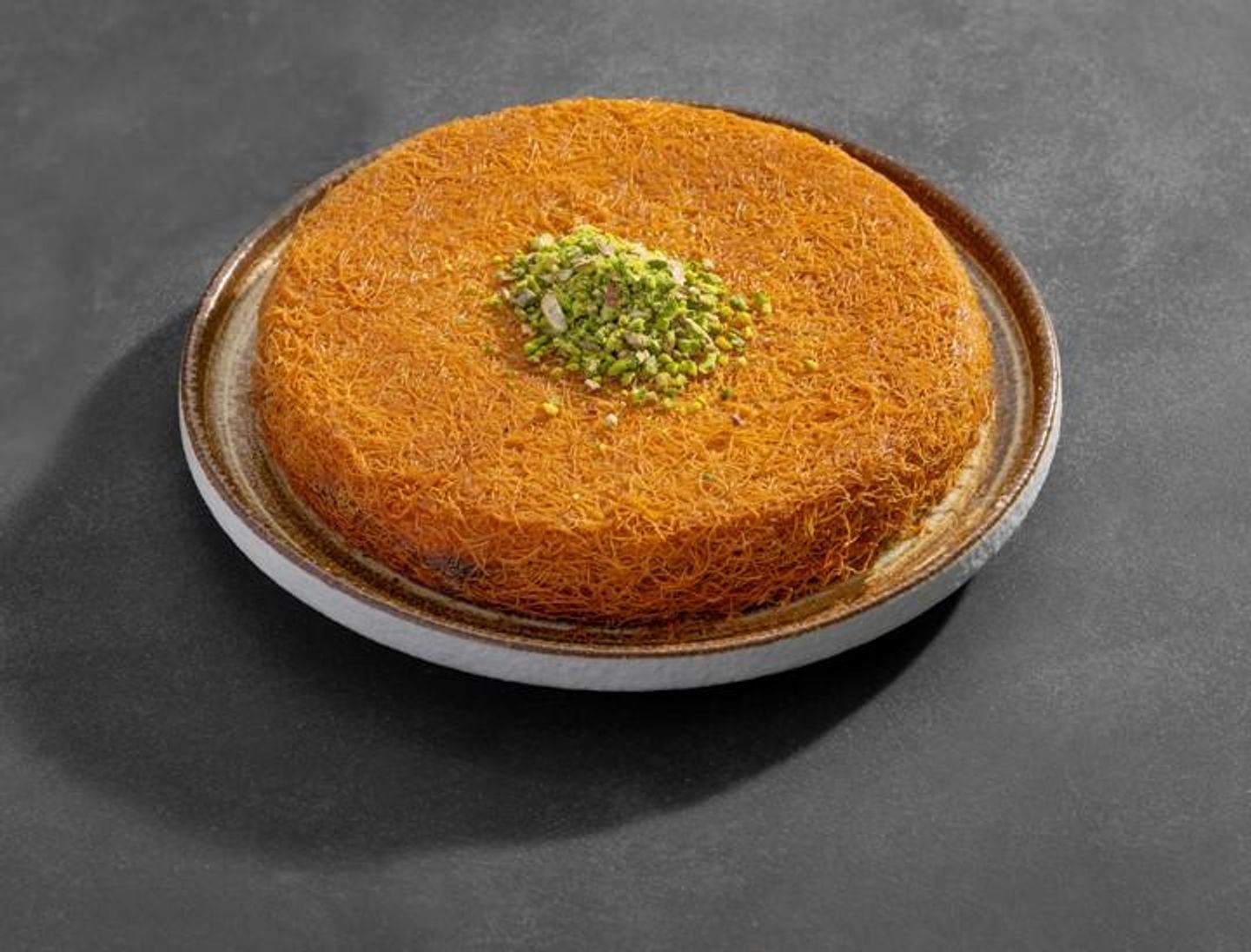 كنافة