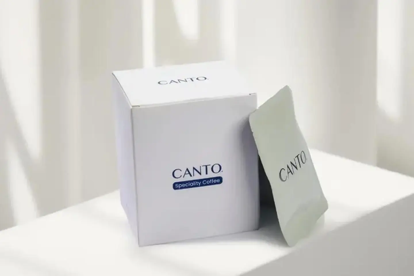 بوكس ظرف قهوة أثيوبي