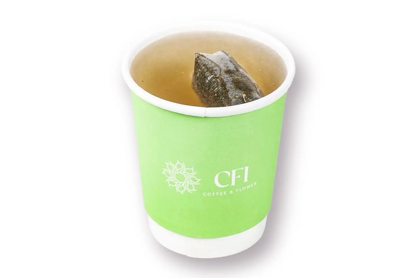 Happiness Tea