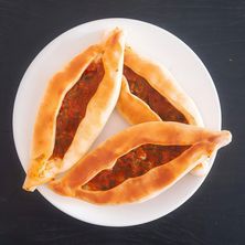 فطيرة لحم