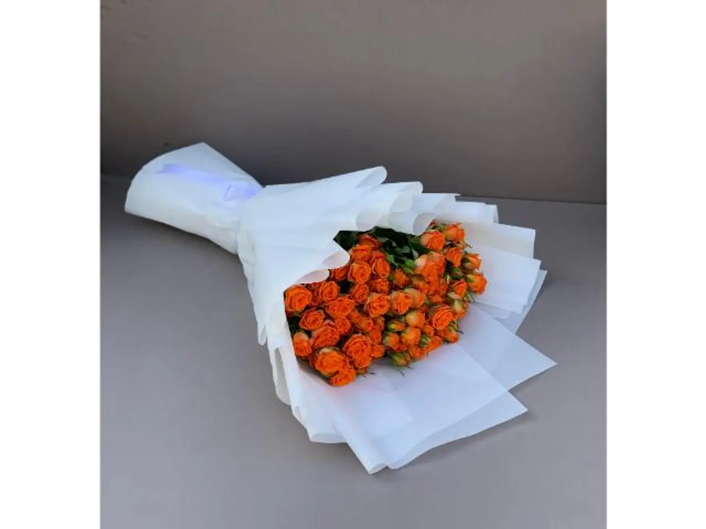 بوكيه الاورنج