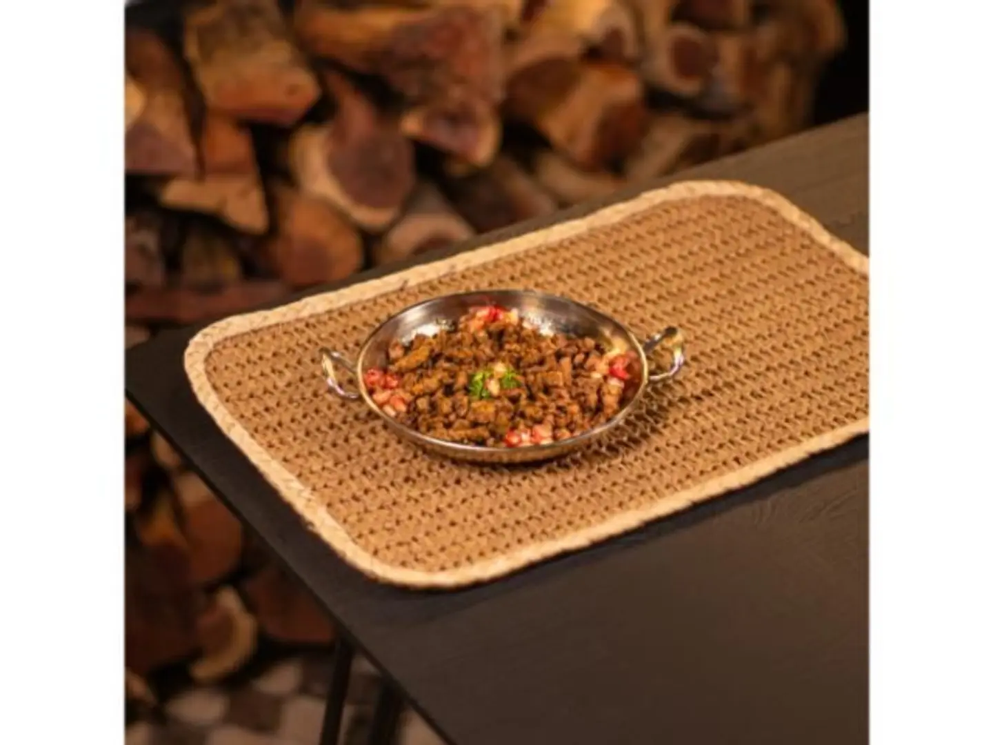Pomegranate Molasses Ras Asfour