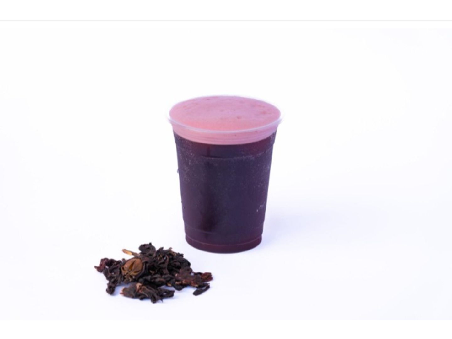 Hibiscus Juice