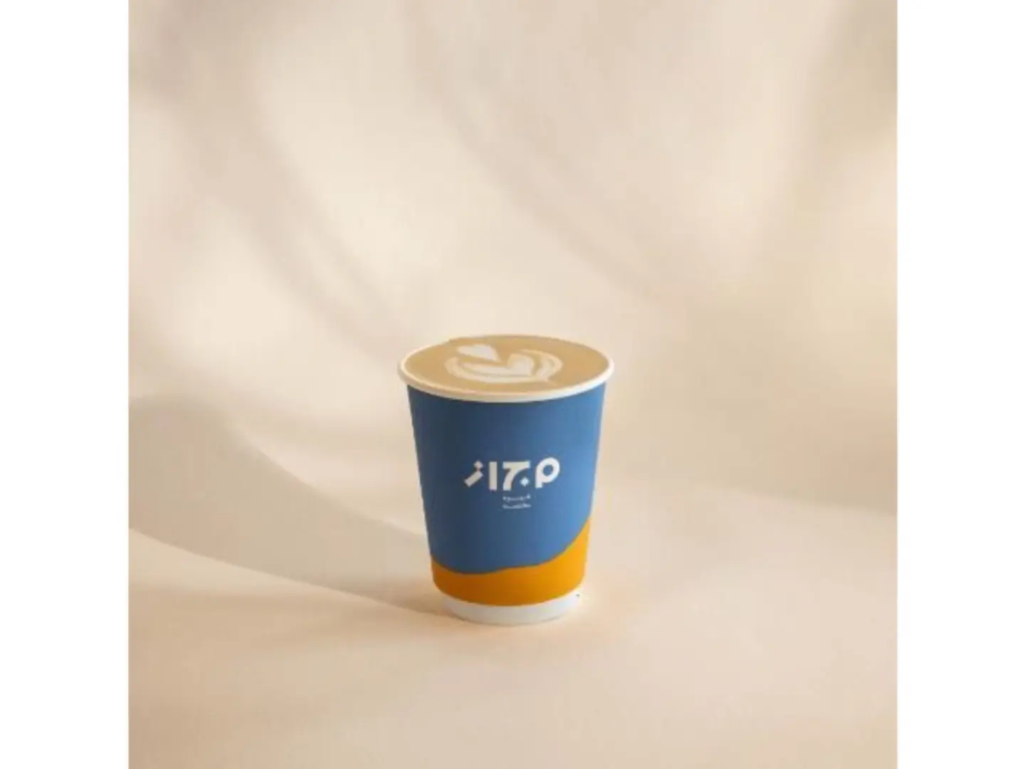 Spanish Latte Hot