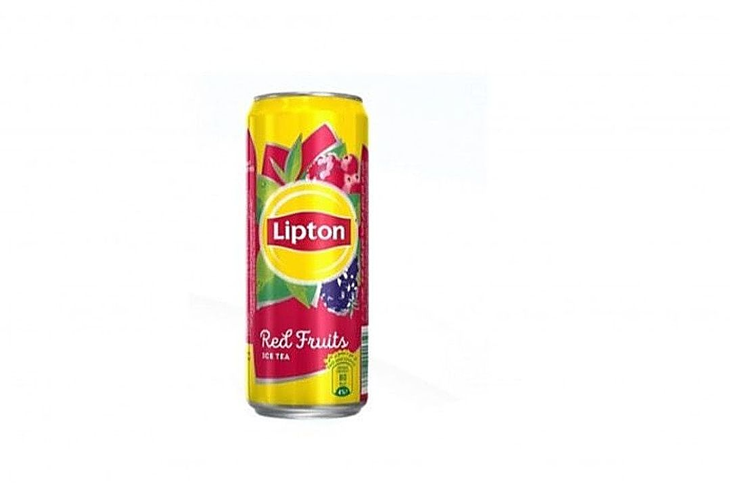 Lipton Ice Tea Mixed Fruits