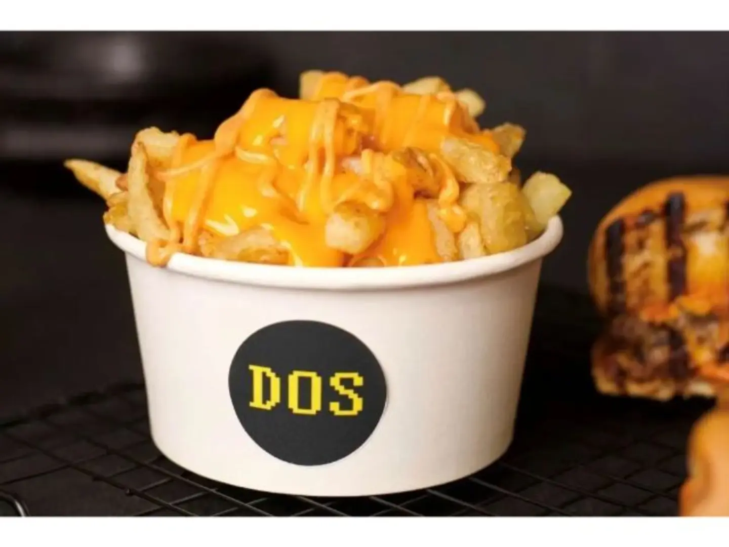 Cheese Fries