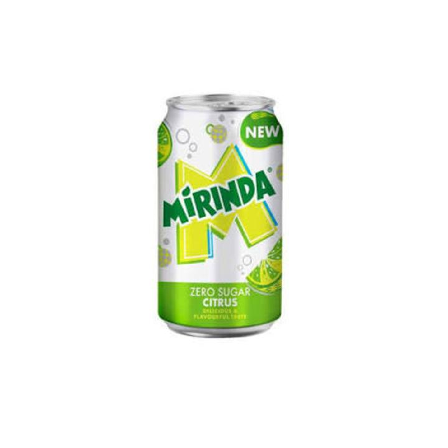 Miranda Citrus Zero