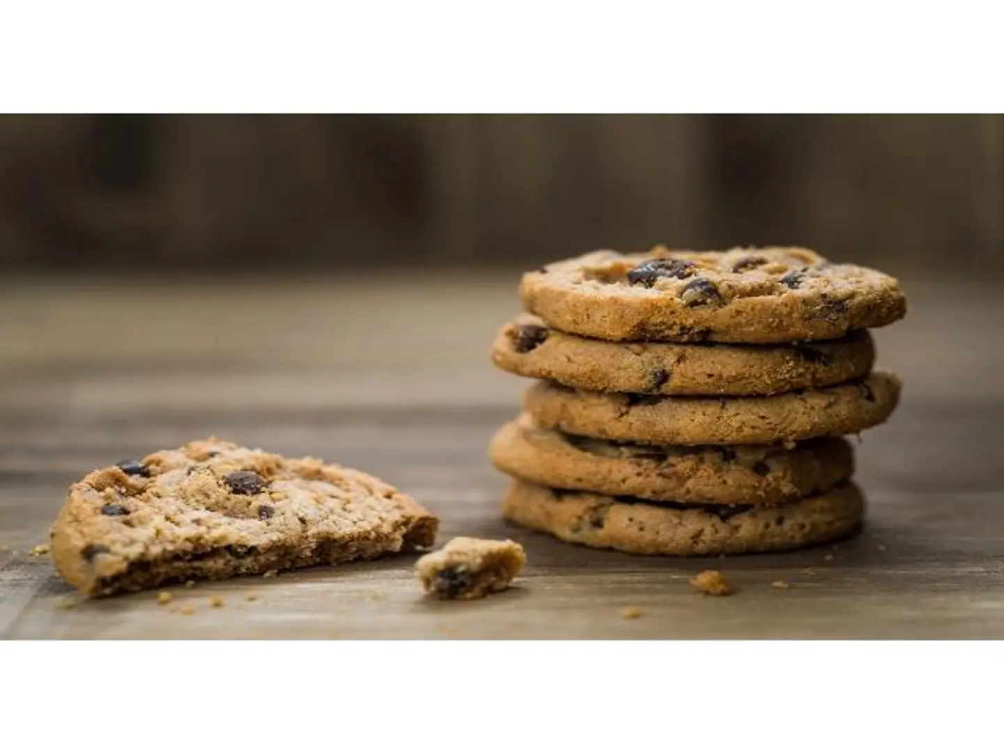 Cookies 3 Pieces