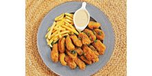 بروستد فيلية