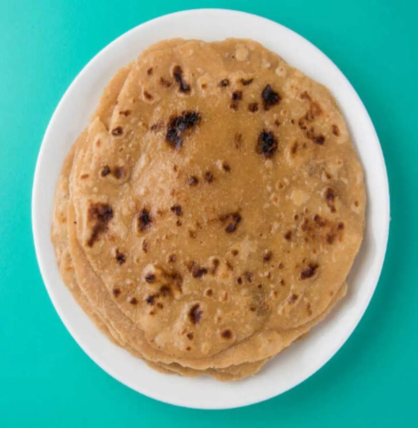 Sweet Paratha