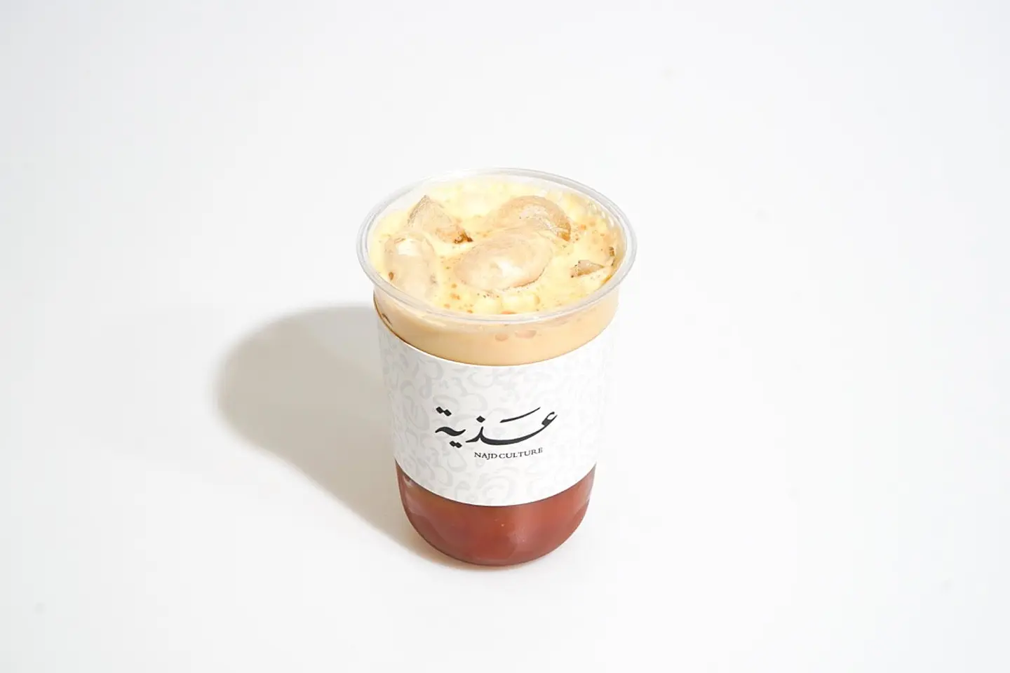 ايس لاتيه