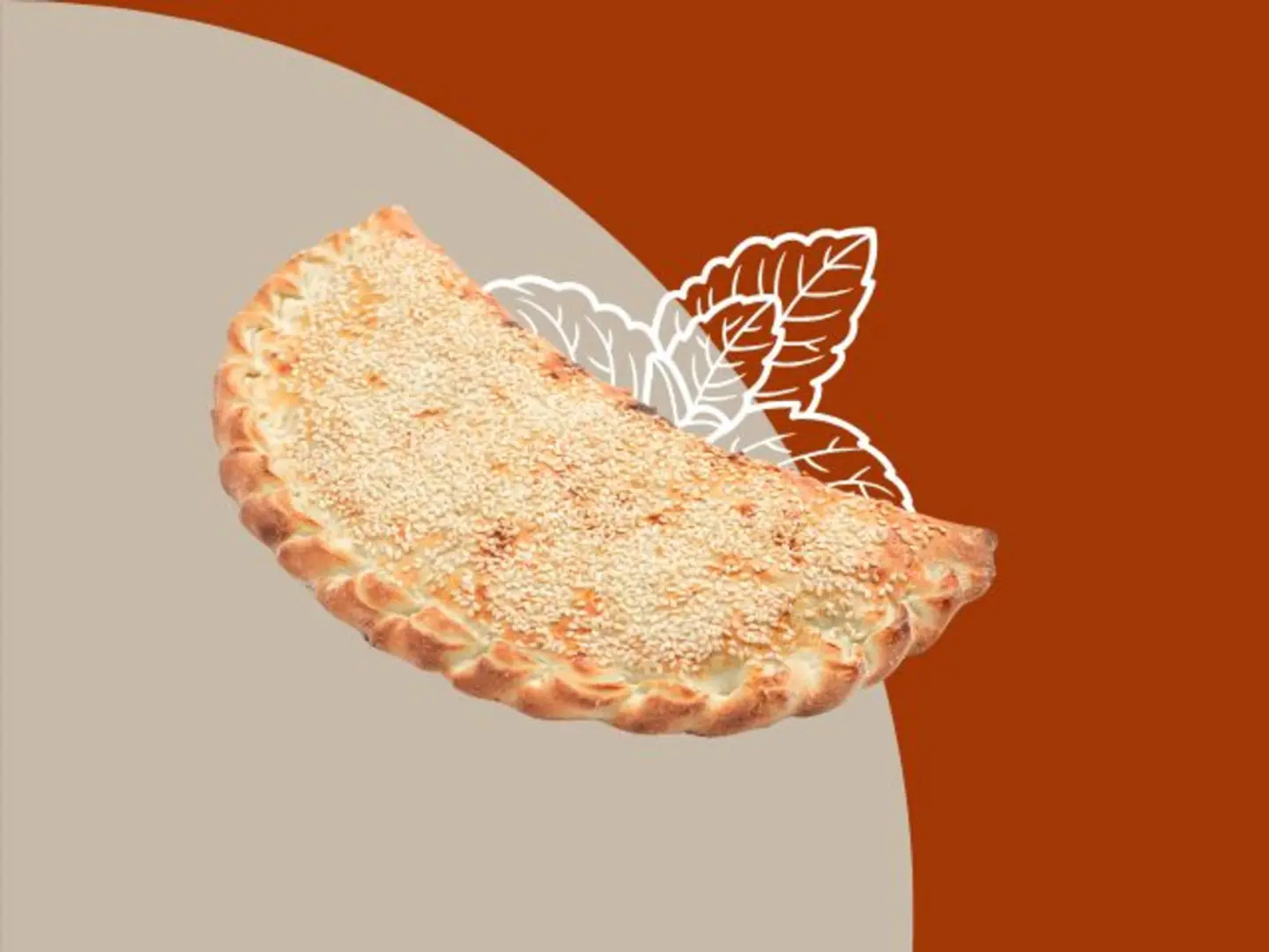 Lebanon Pie