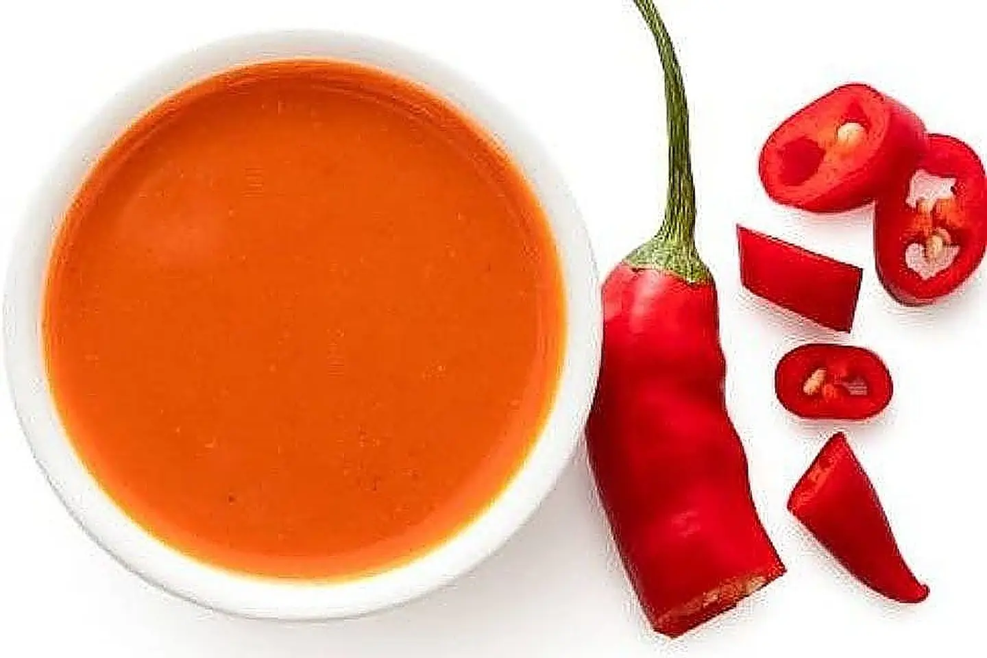 صوص بري بري سبايسي