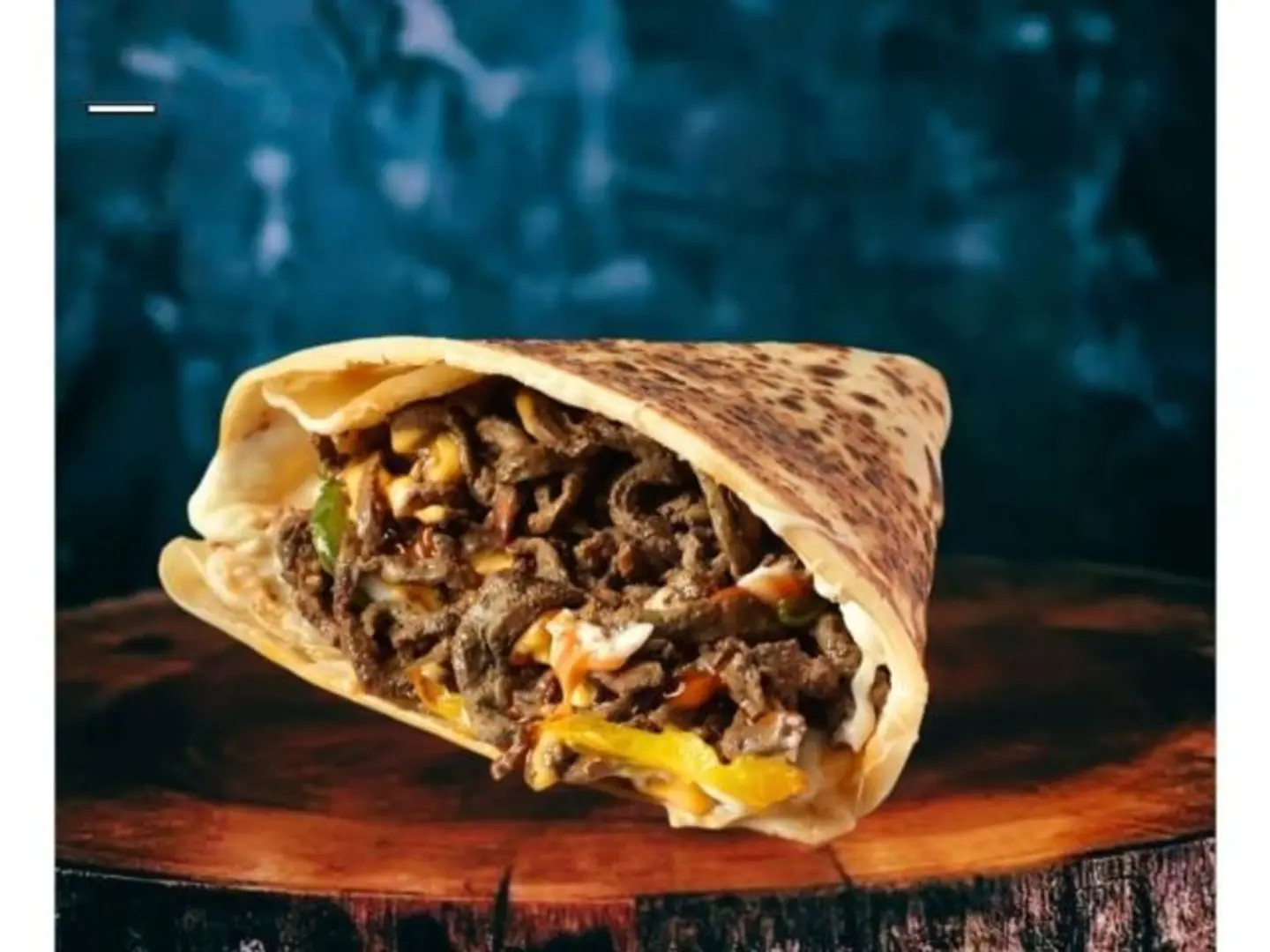 مكس سوبر لحوم و جبن