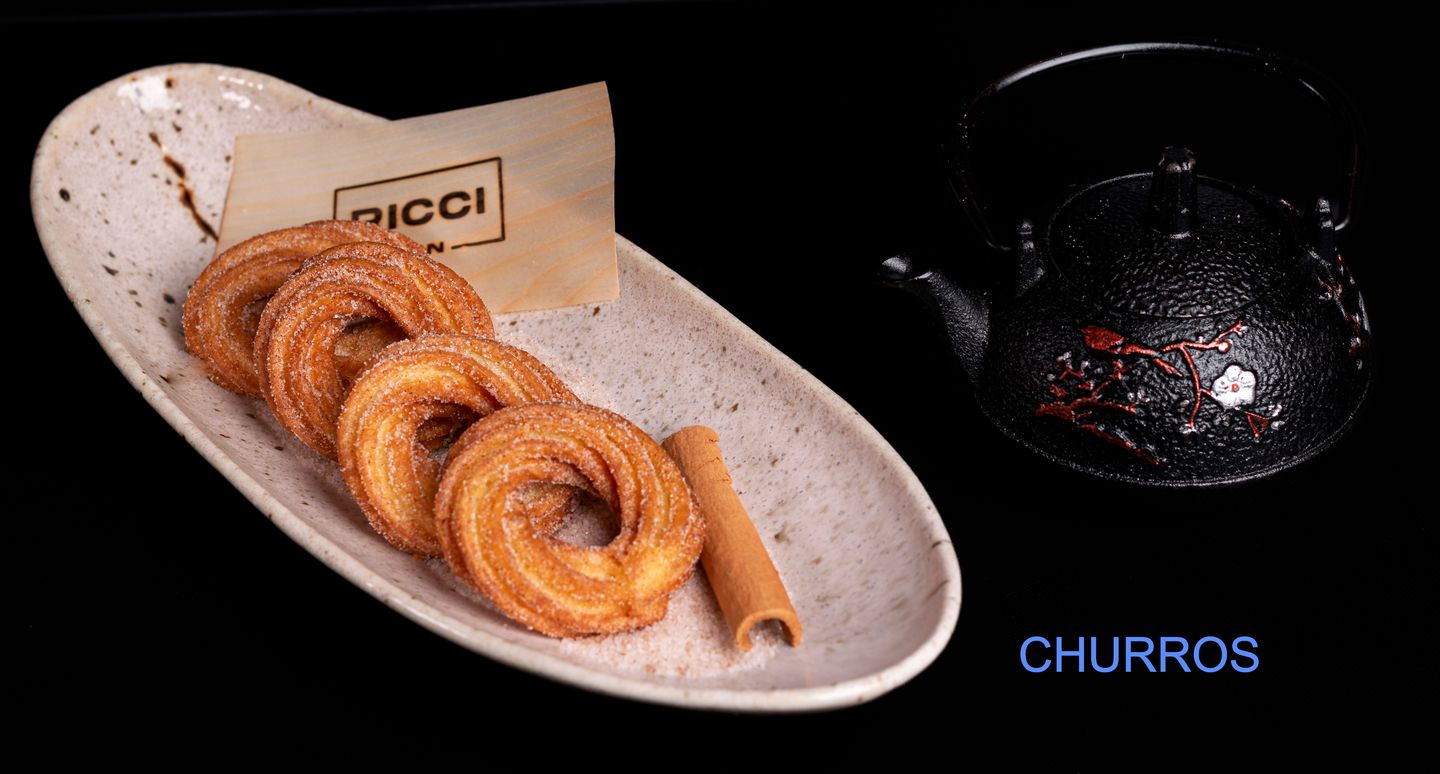 Churros