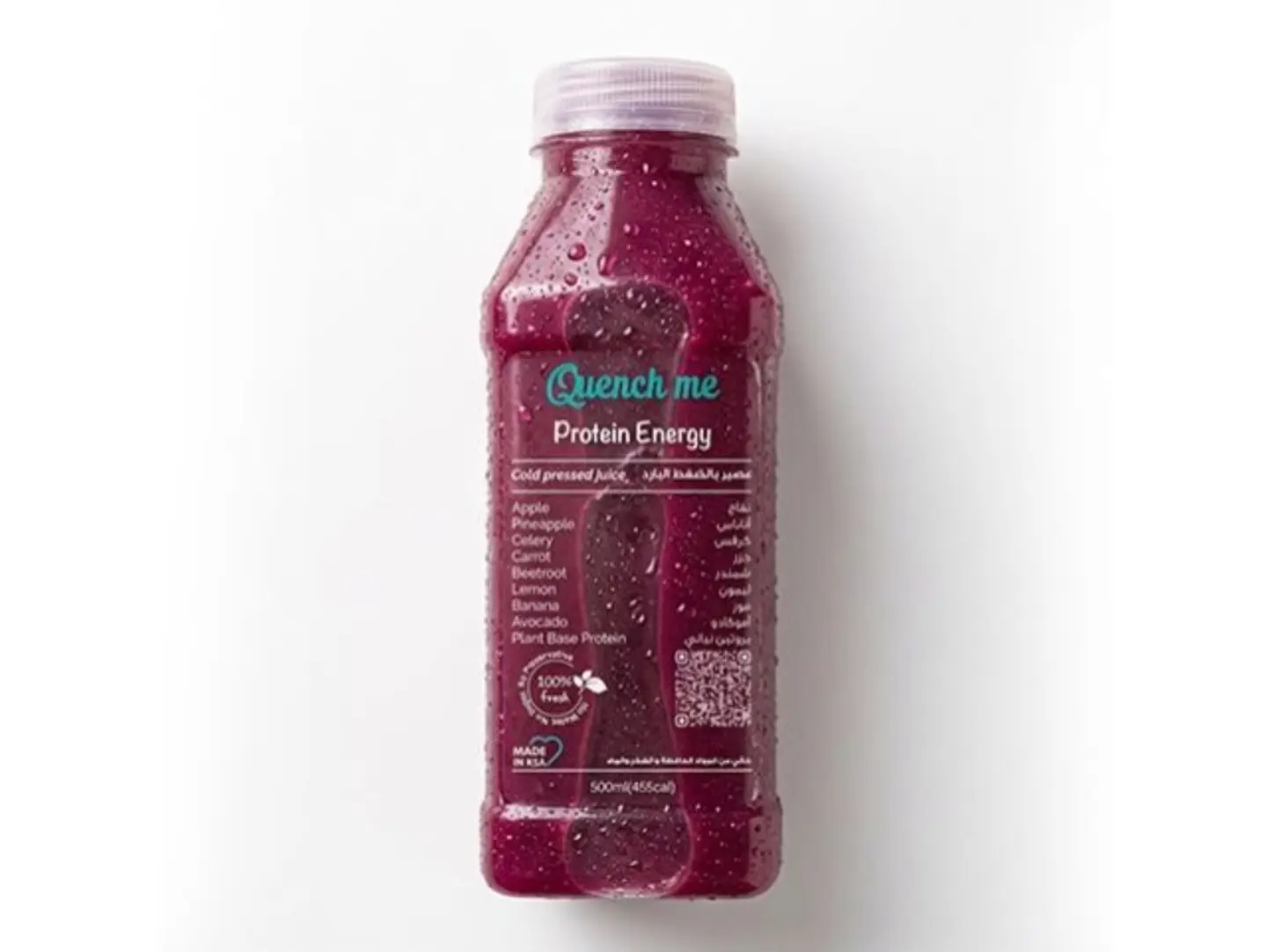 Protein Energy