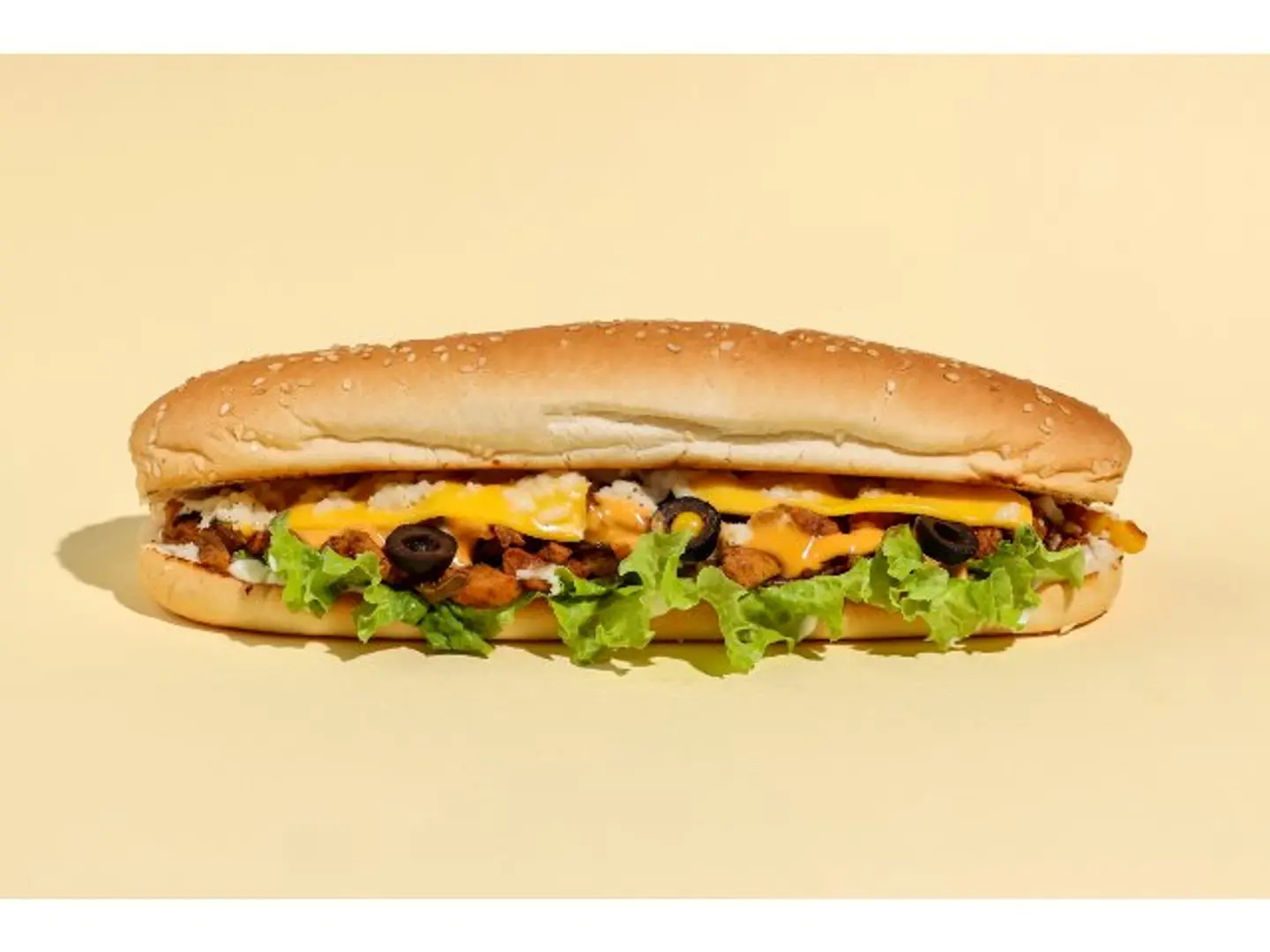 Mexico Chicken