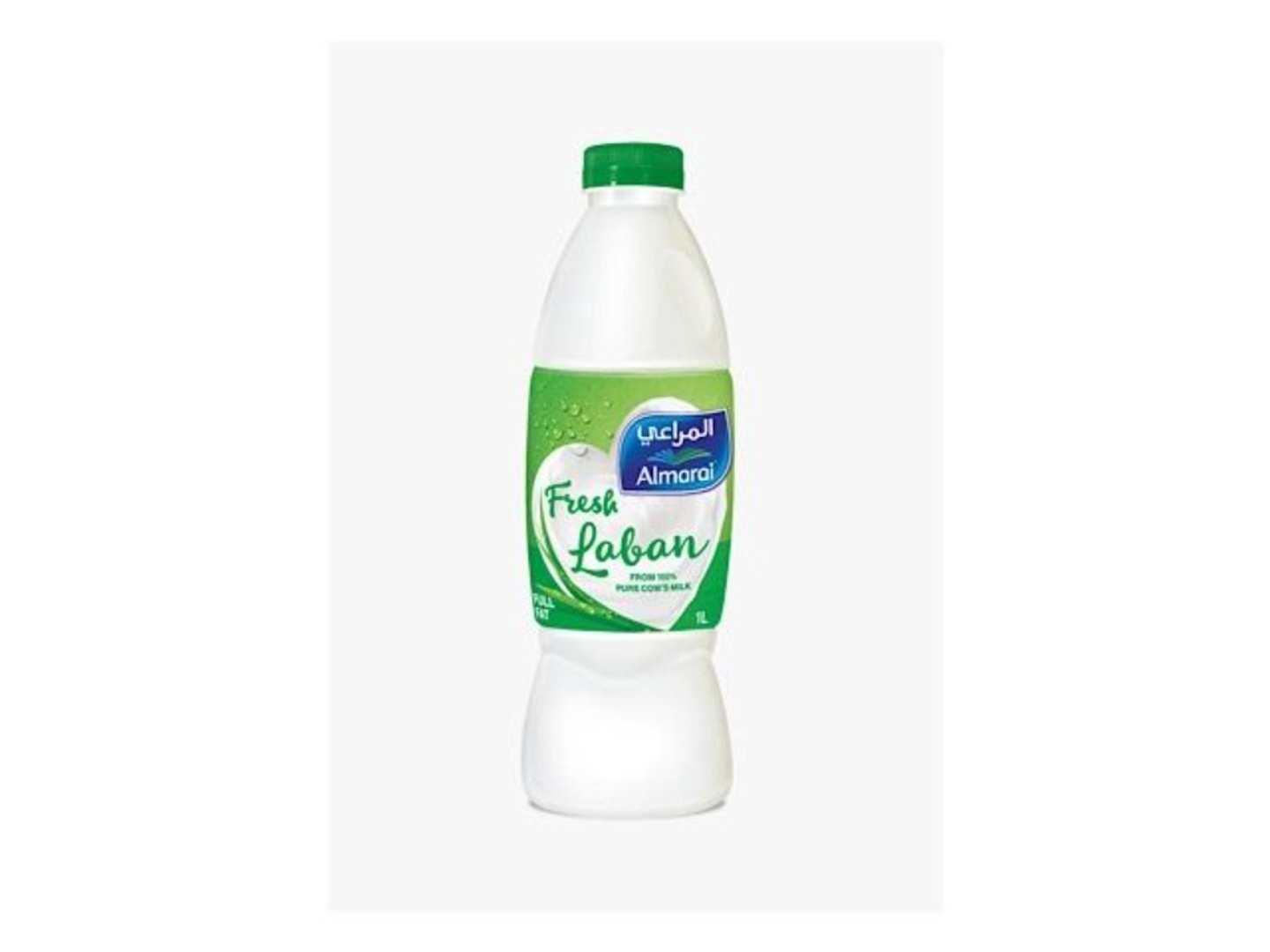1 Iiter Of Milk