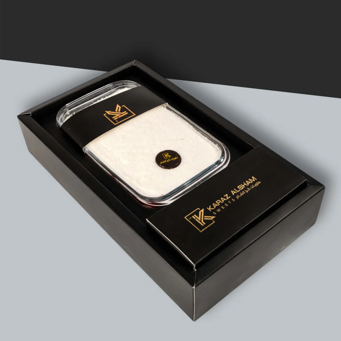 Coconut Strawberry
