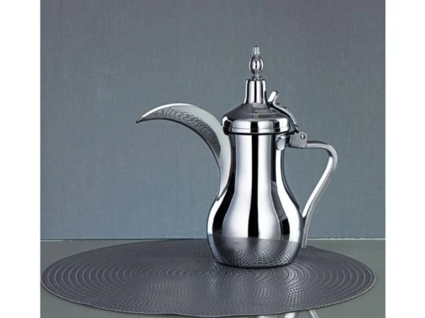 Thermos Plain Tea