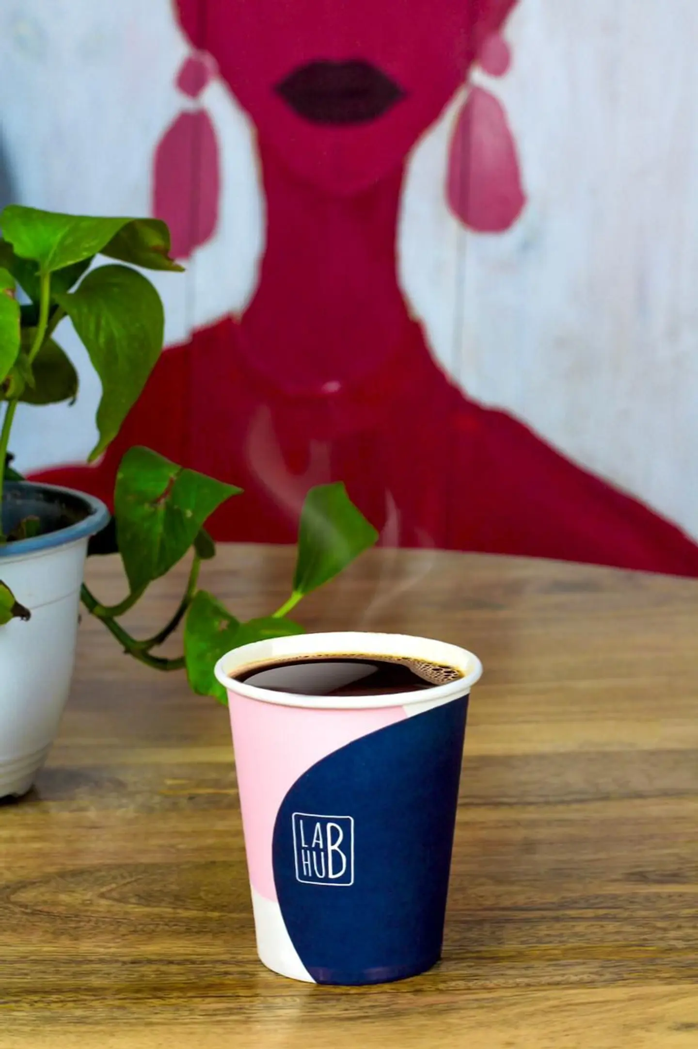 Drip Coffee