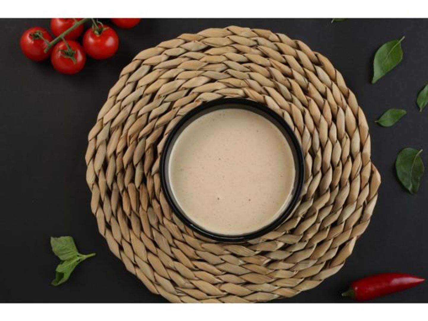Tahini