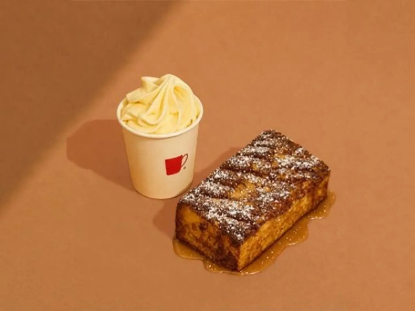 Classic French Toast