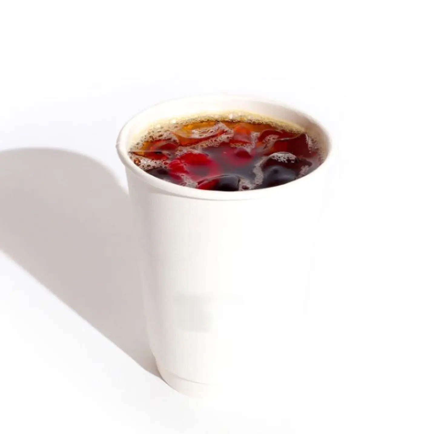 Drip Coffee Colombian Shamam
