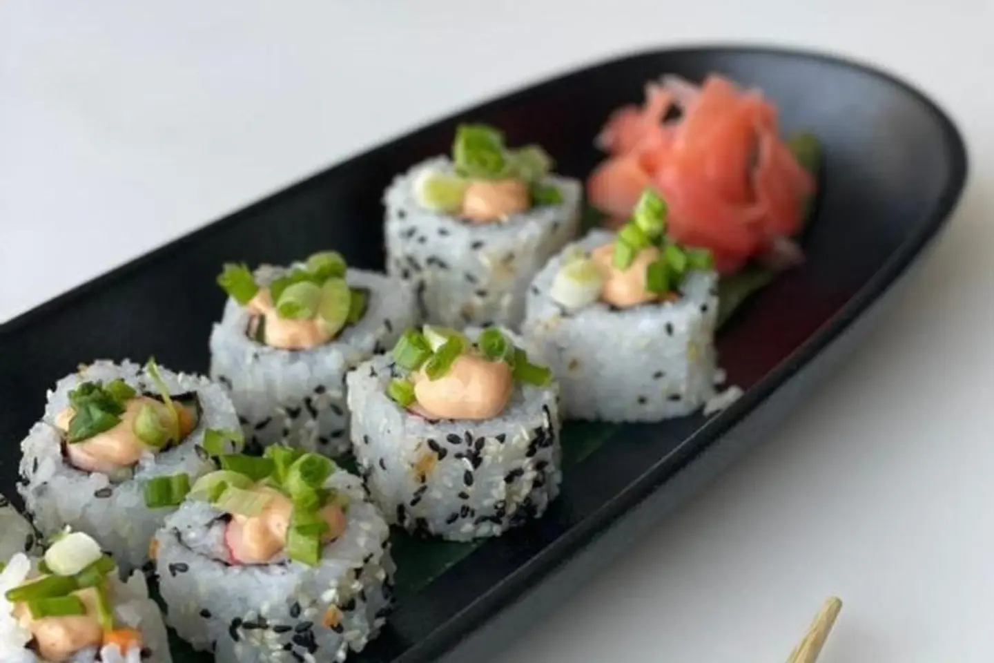 California Roll