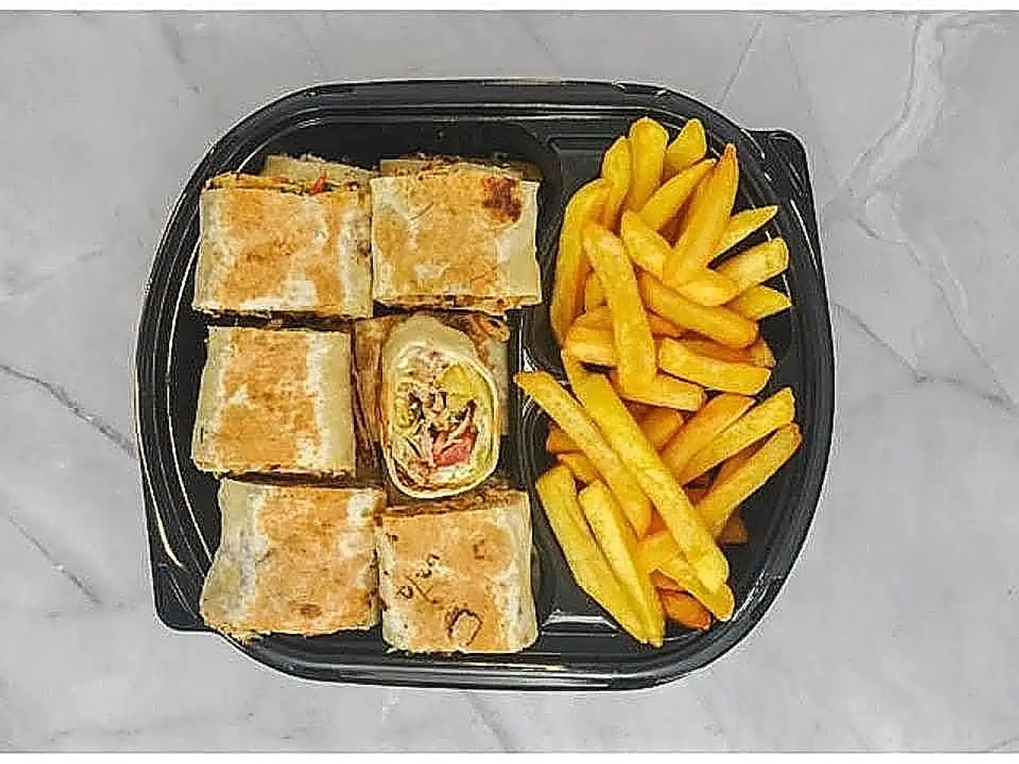 عربي كباب مشكل تركي