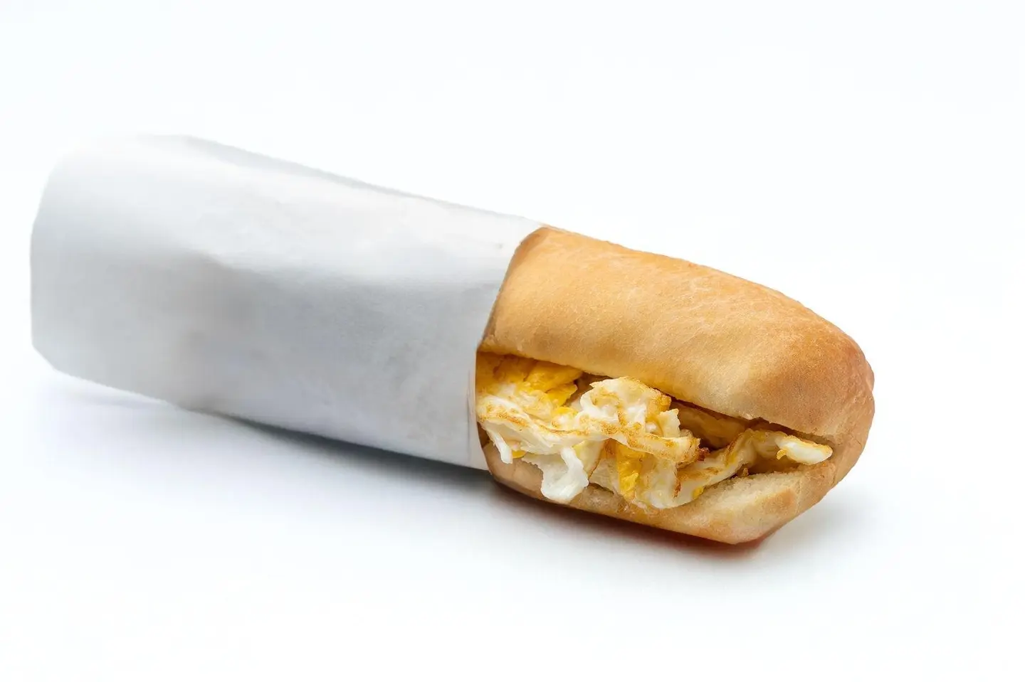 Samoli Fried Egg