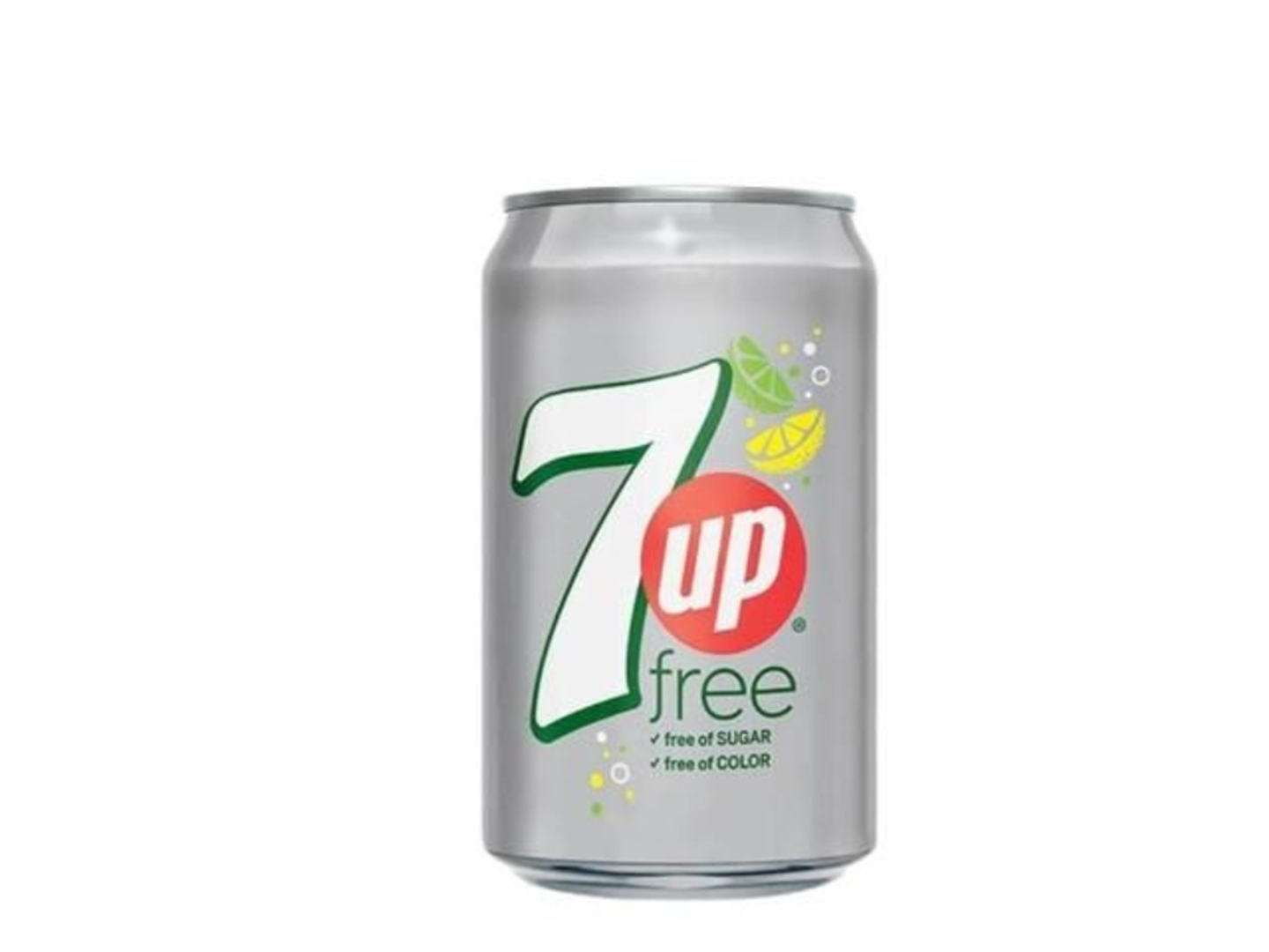 Diet 7 Up