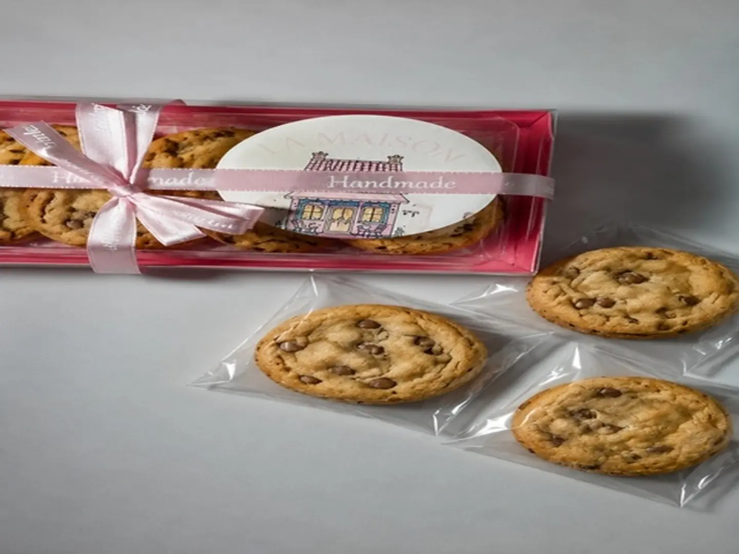 Cookies Box   Small