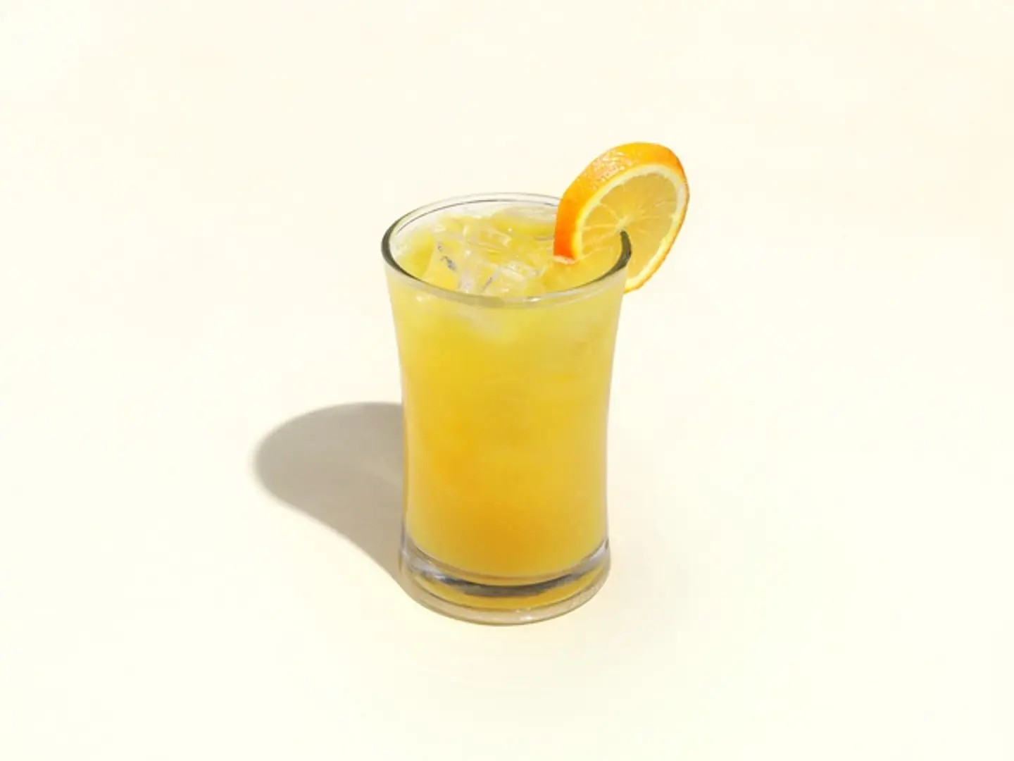 عصير برتقال