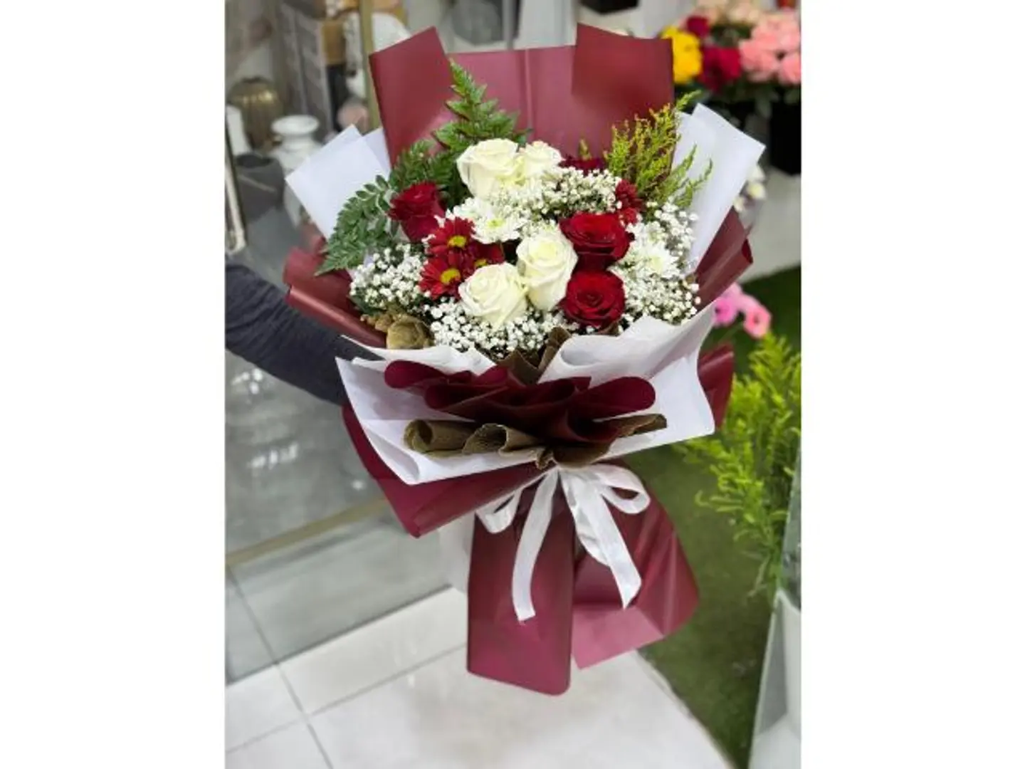 Feelings Bouquet