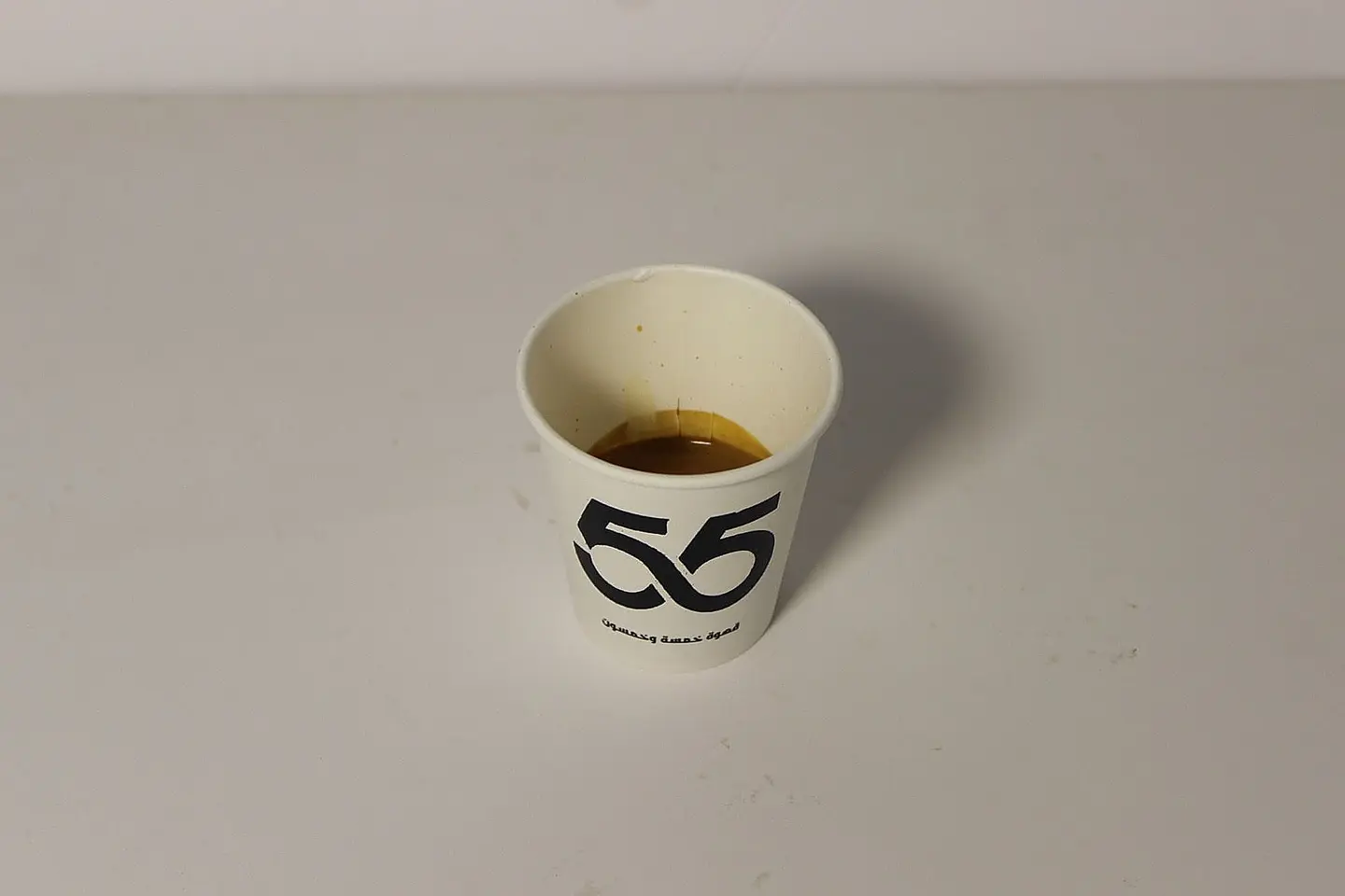 اسبريسو