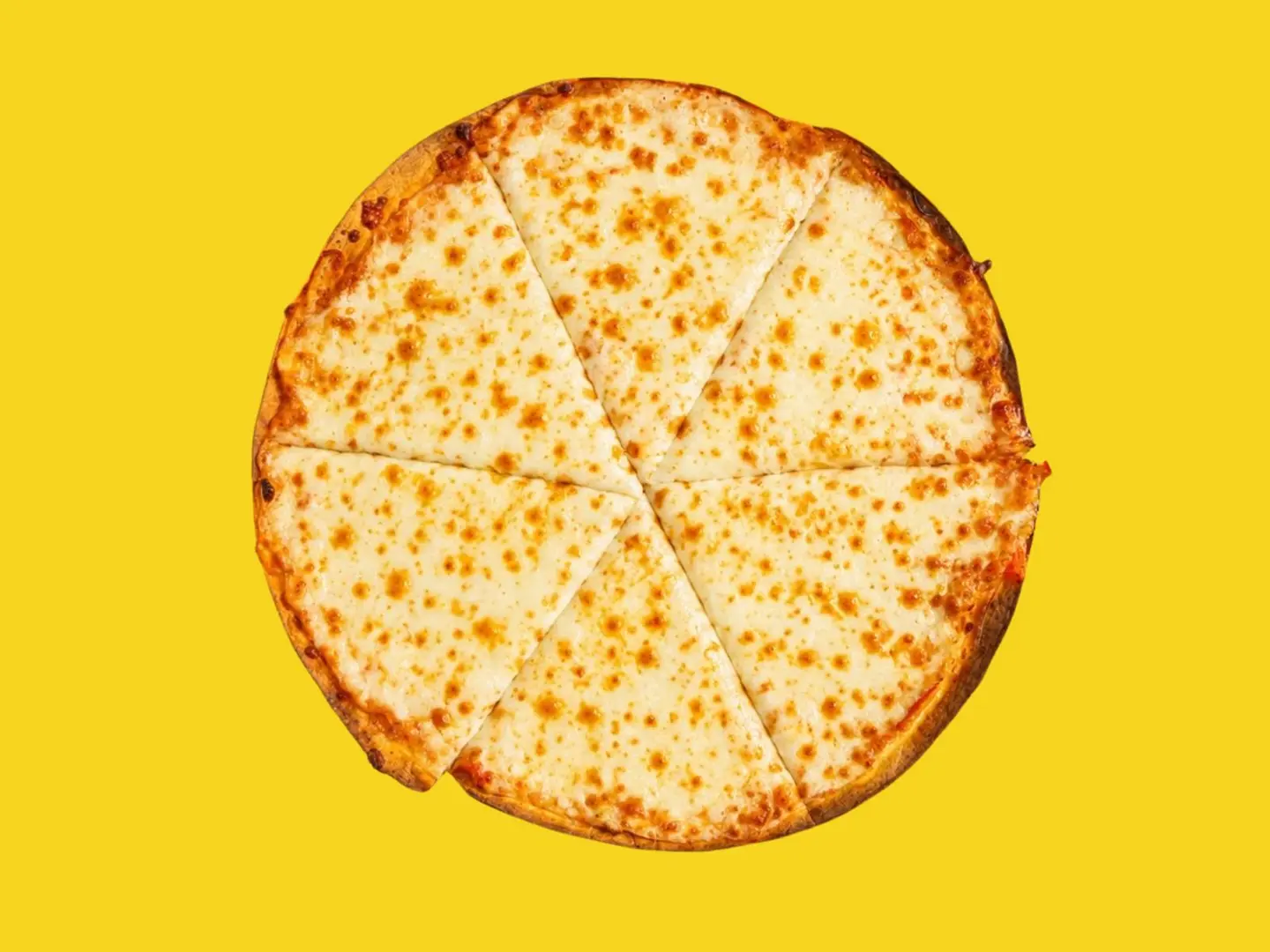 Pizzarella Mozzarella