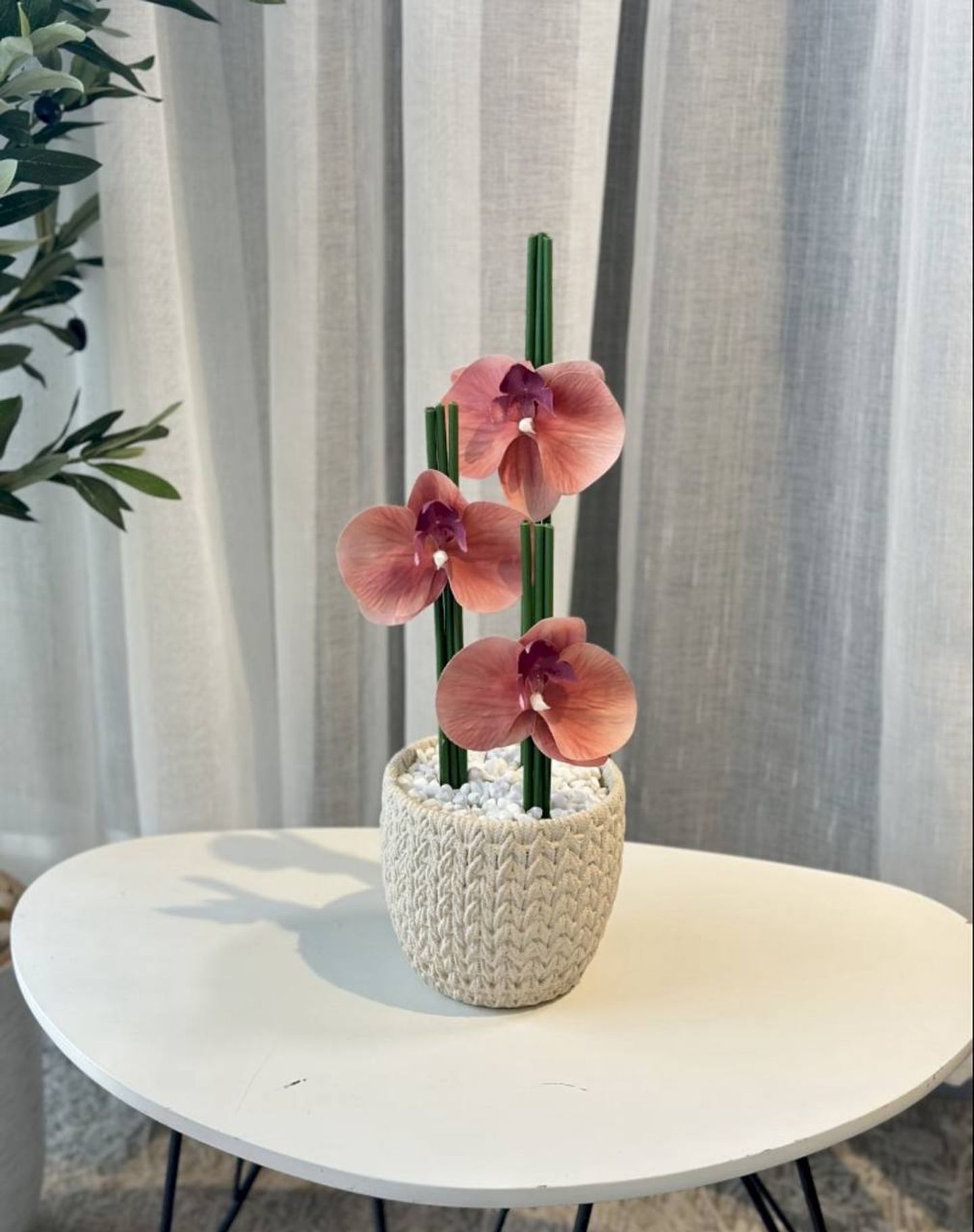 Vase Of Grace 3