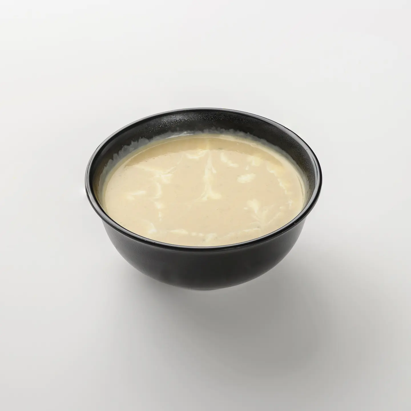 شوربة كريمة الفطر