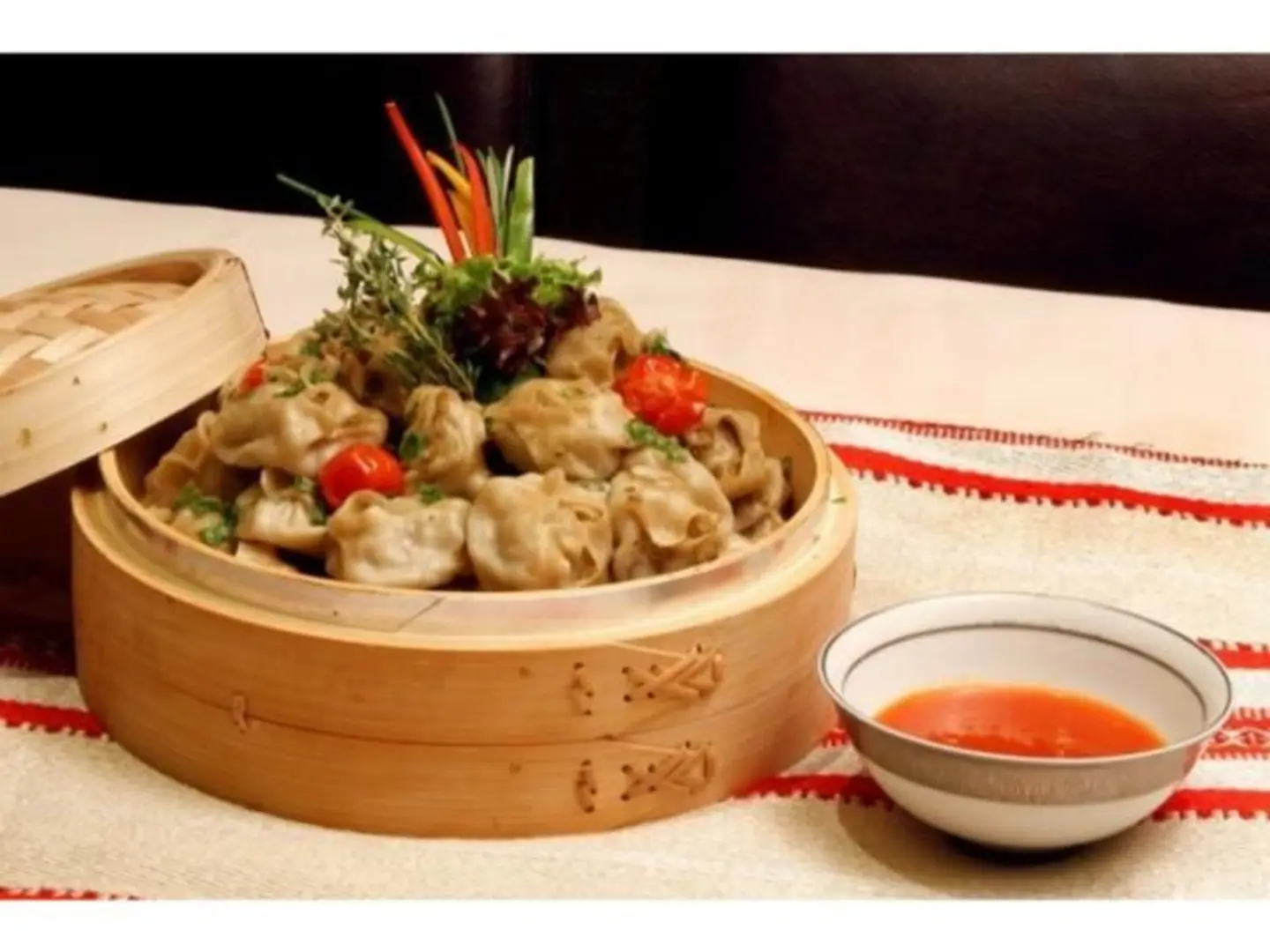 خضار منتو تشيلي