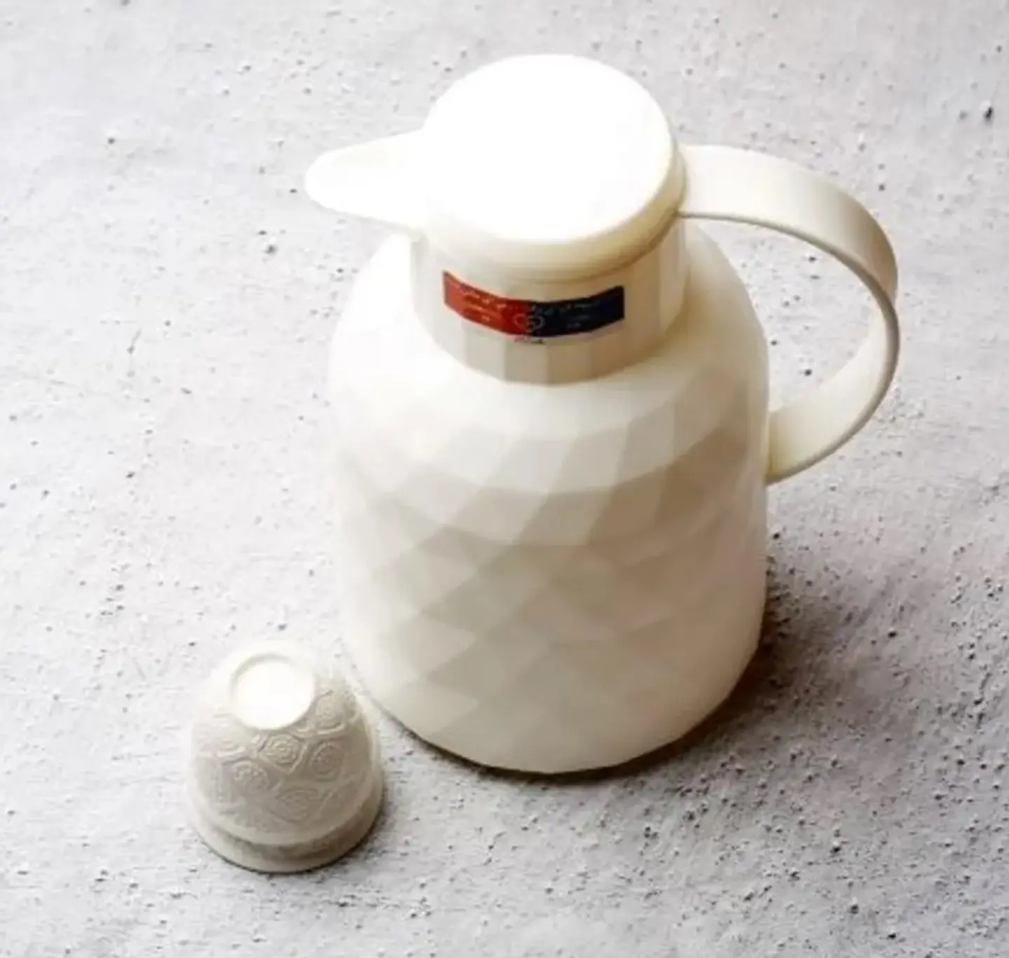 Arabic Coffee Thermos