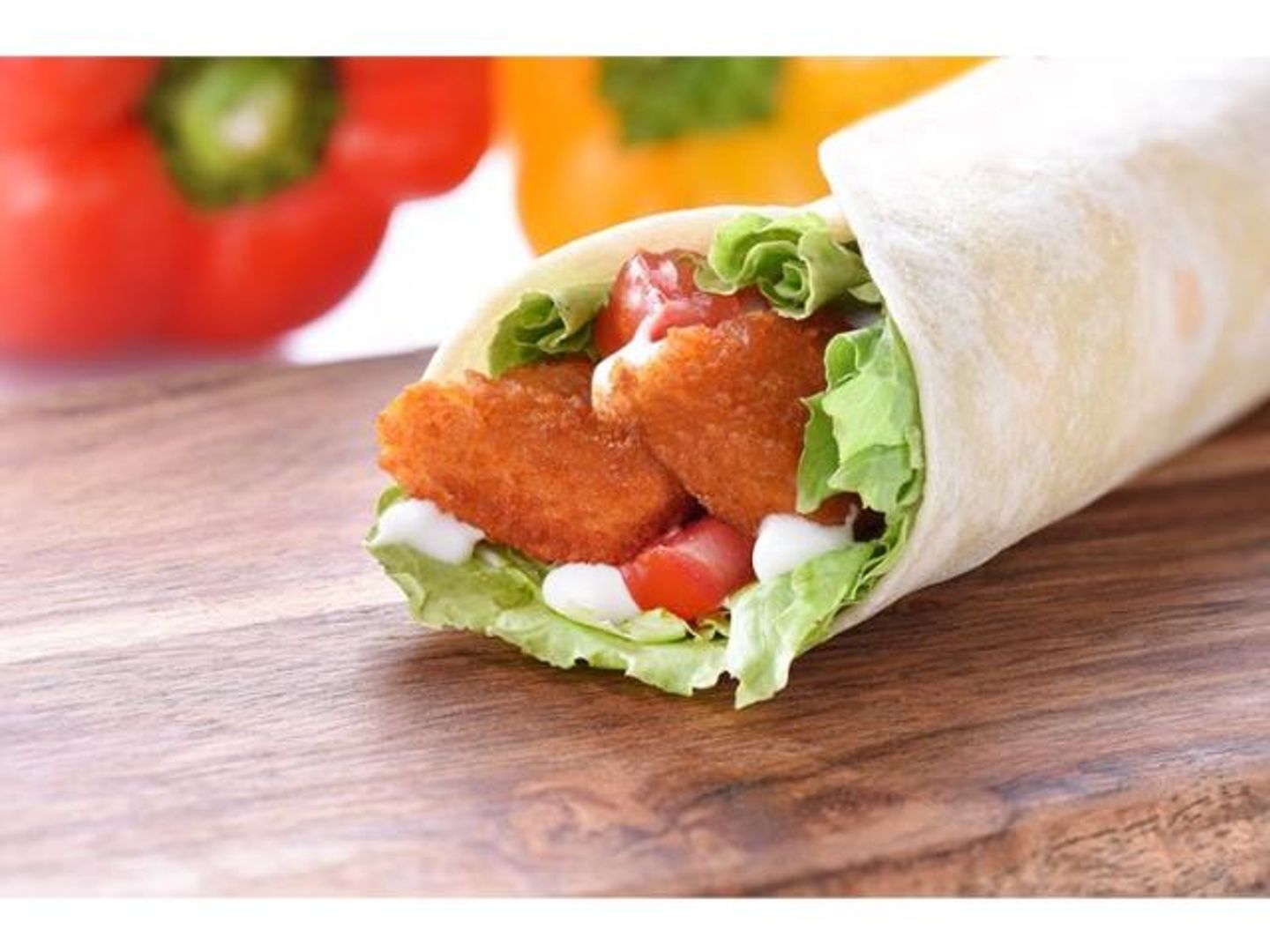 Fleet Tortilla