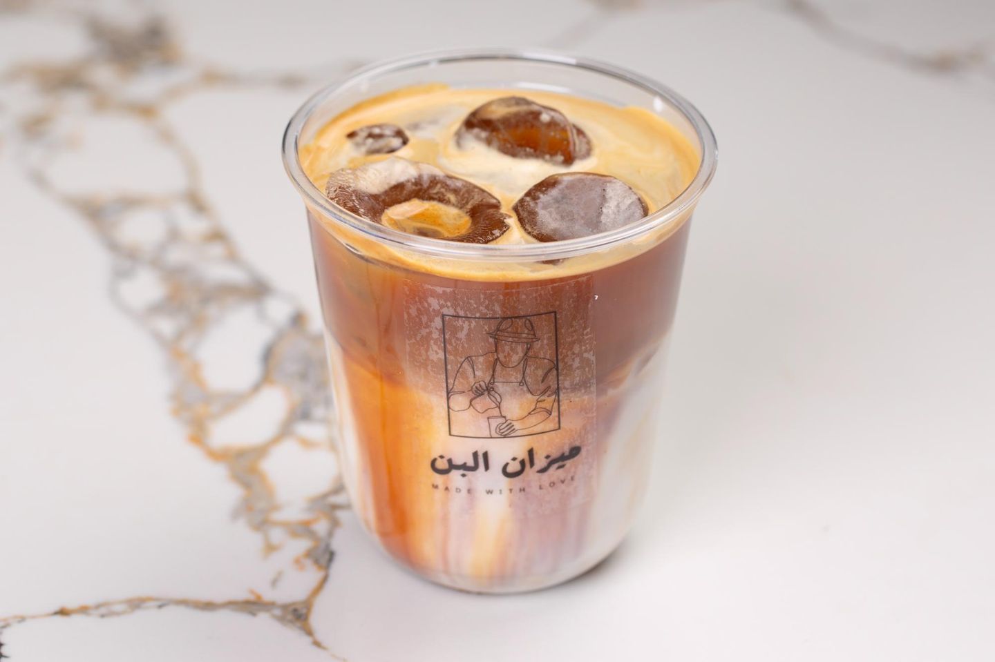 Spanish Latte