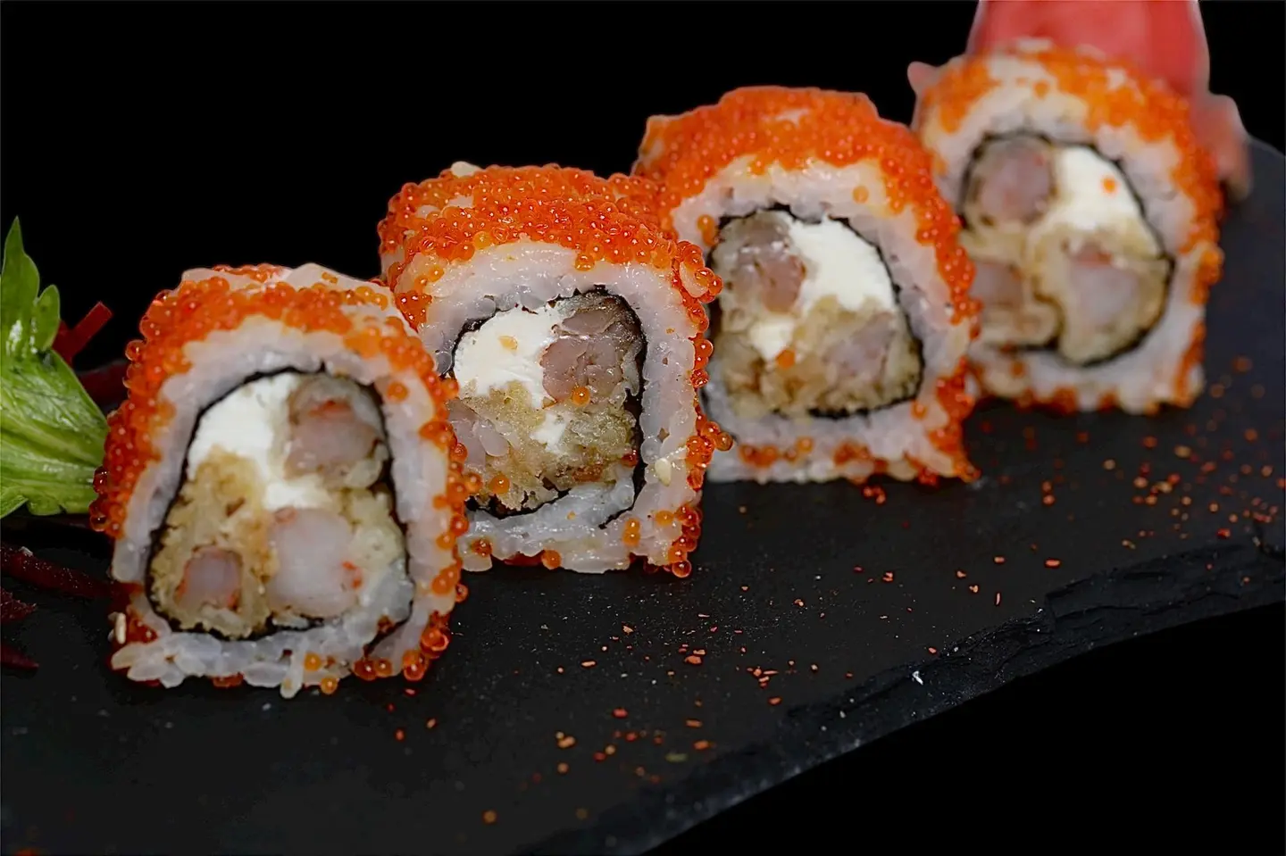 شريمب كافيار