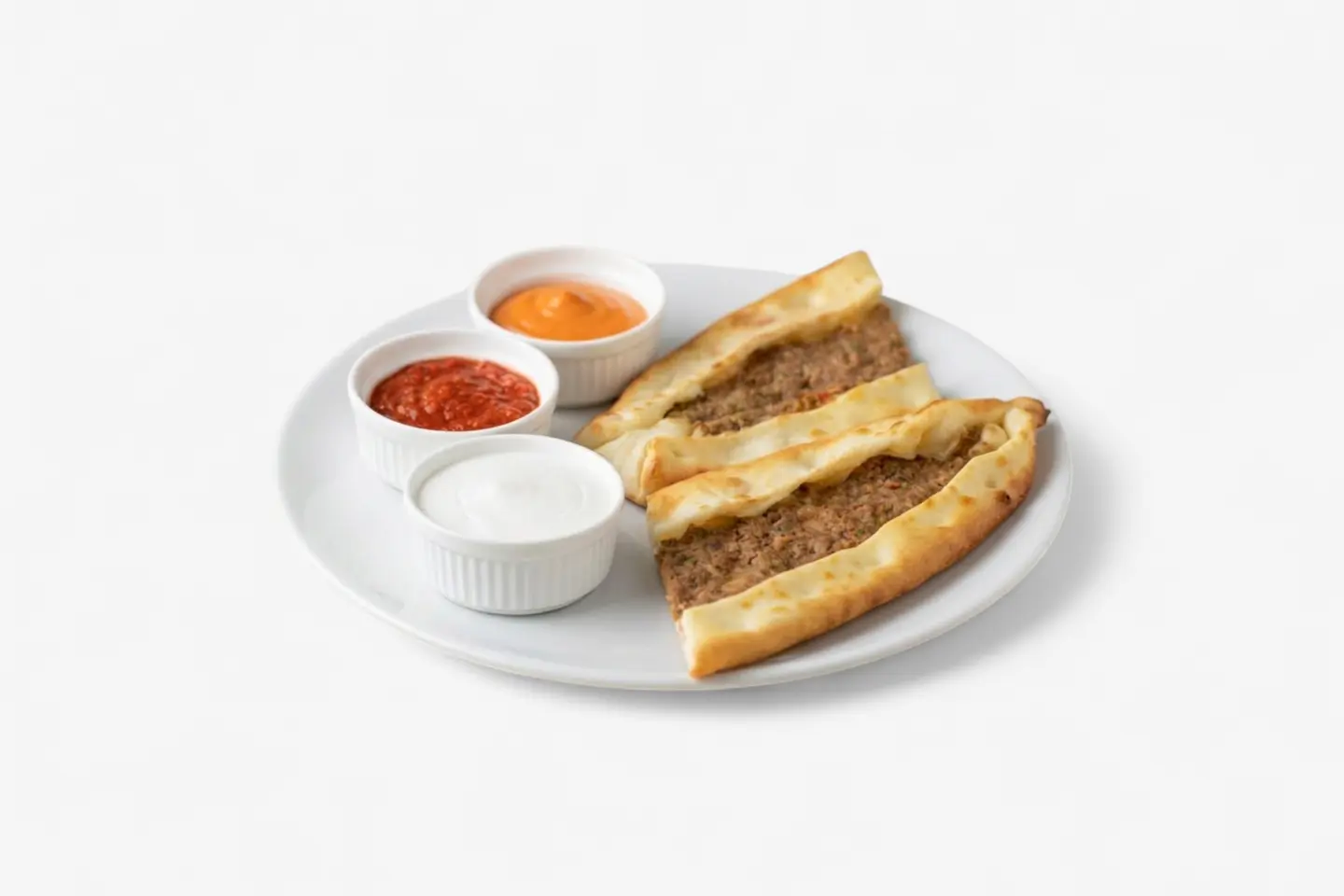 Meat Pie