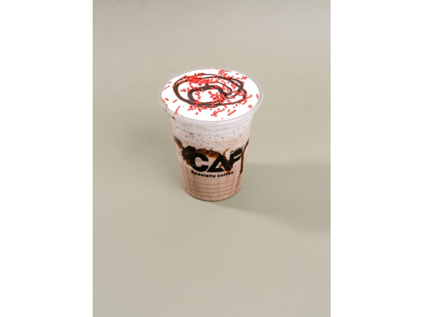 Ice Mocha