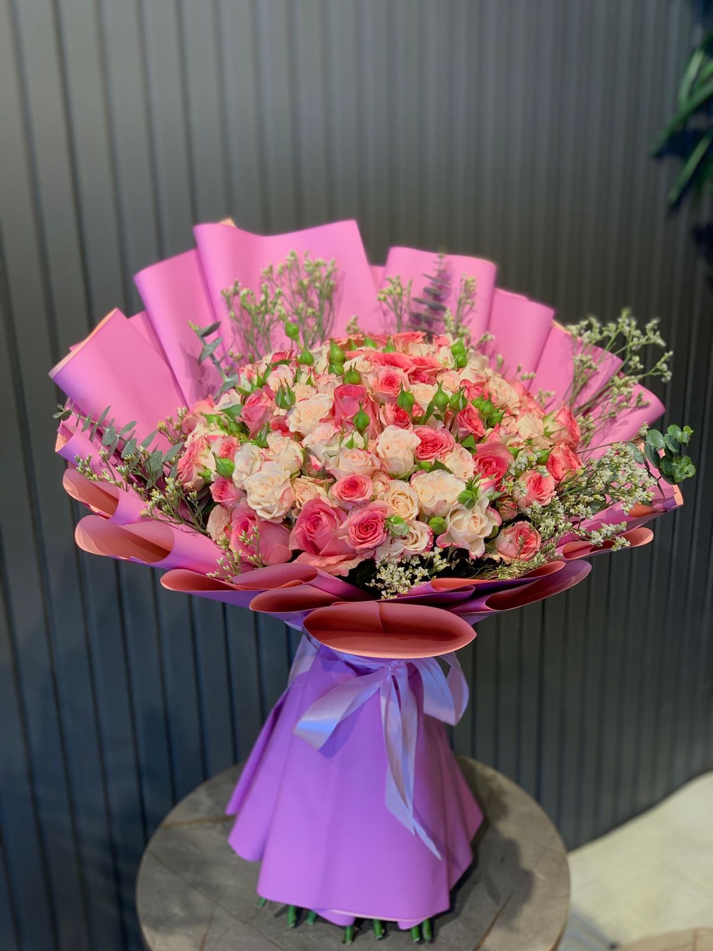 Mix Baby Rose