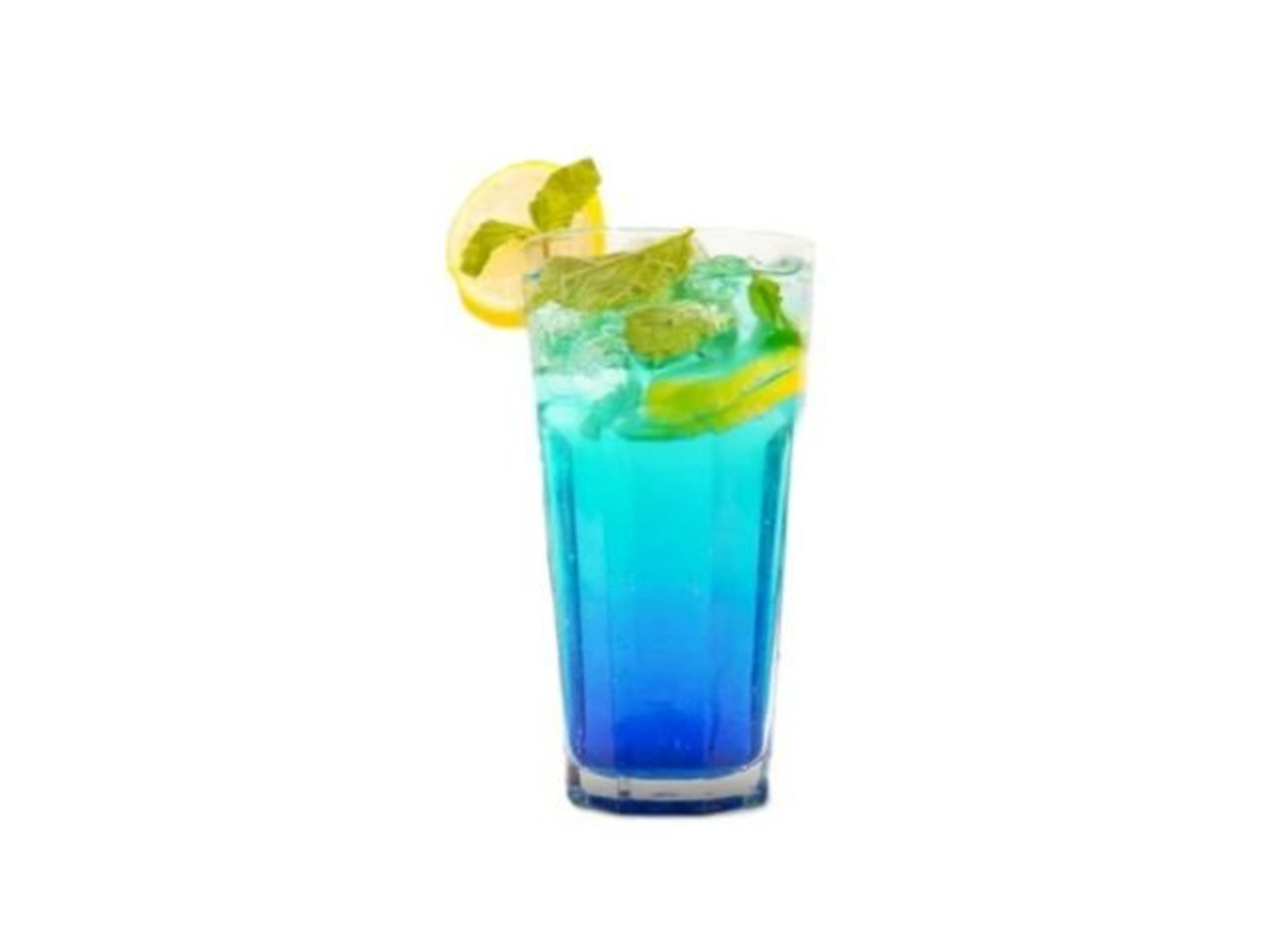 Blue Mint
