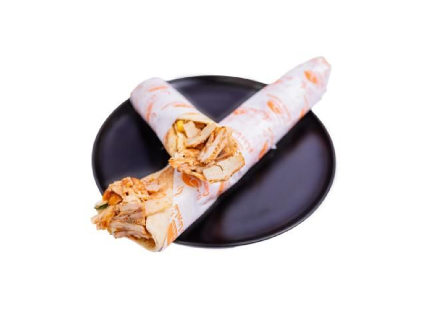 شاورما صغير دجاج